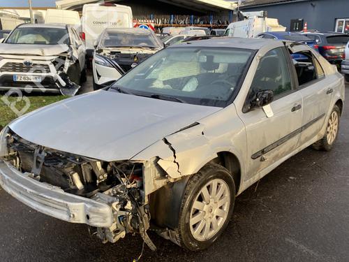 Left tailgate light RENAULT LAGUNA II (BG0/1_) 1.9 dCi (BG1A, BG1W, BG0G) | BP25715116C79 - Image 12