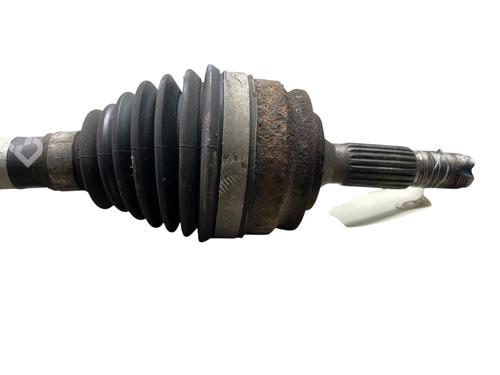 Left front driveshaft CITROËN C3 II (SC_) 1.2 VTi 82 | BP32312456M38 - Image 2