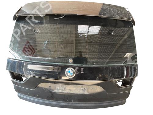 Tailgate BMW X3 (E83) 2.0 d | BP25910677C6 