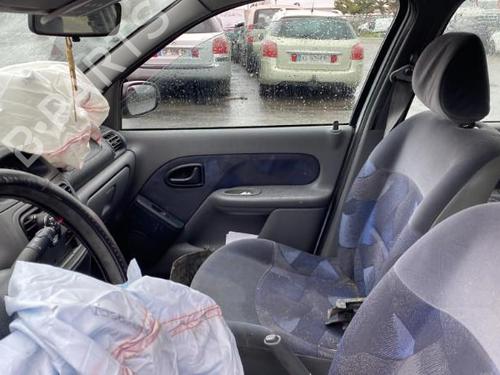 AC compressor RENAULT CLIO II Hatchback Van (SB0/1/2_) 1.9 D (SB0R) | BP25574559M34  - Image 12