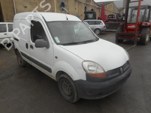 Steering column stalk RENAULT KANGOO Express (FC0/1_) | BP31333457I23 - Image 12
