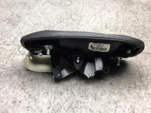 Venstre fortil udvendigt håndtag FIAT DOBLO Cargo (263_) 1.4 Natural Power (120 hp) 25571491