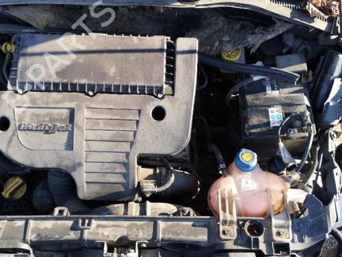 Starter FIAT GRANDE PUNTO (199_) 1.3 D Multijet | BP25530780M8 