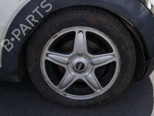 Climate control MINI MINI (R56) Cooper D | BP25554648I5 