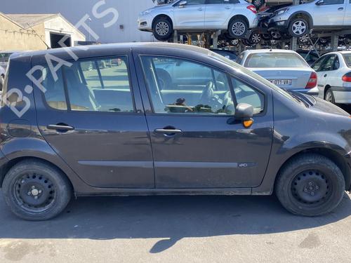 ABS pump RENAULT MODUS / GRAND MODUS (F/JP0_) 1.5 dCi (FP0D, JP0D) | BP25545677M43  - Image 13