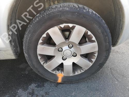 Steering column stalk CITROËN C3 Pluriel (HB_) 1.4 HDi | BP25556137I23 - Image 31