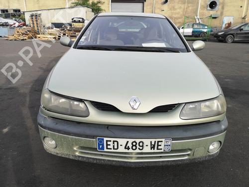 Starter RENAULT LAGUNA I (B56_, 556_) 1.8 16V (B563, B564) | BP25555955M8 