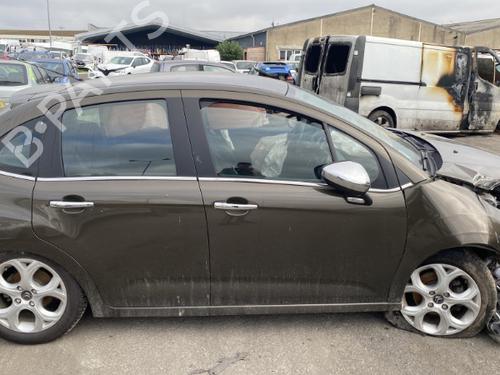 ABS pump CITROËN C3 II (SC_) 1.6 HDi | BP28203954M43 