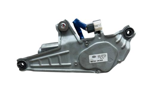 Rear wiper motor KIA SOUL I (AM) 1.6 CRDi 128 | BP25567503M102 