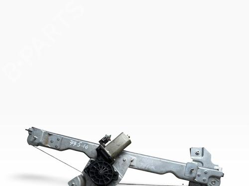 Front left window mechanism DACIA SANDERO 1.5 dCi | BP39607314C22 - Image 2