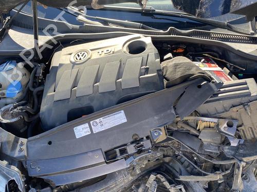 Climate control VW GOLF VI (5K1) 1.6 TDI | BP25522301I5  - Image 5