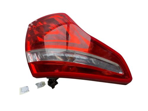 Używane Lampa tylna lewa CITROËN C4 Picasso I MPV (UD_) 1.6 HDi (109 hp) 29842557