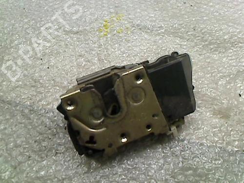 Cerradura puerta delantera derecha CITROËN C5 I (DC_) 3.0 V6 (DCXFXC, DCXFXF) 00009136K0