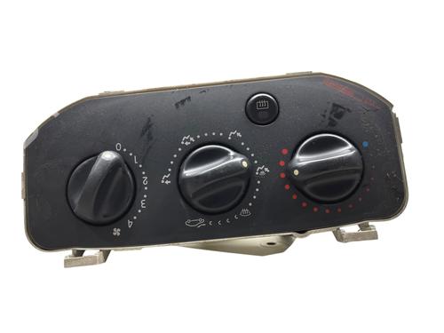 Used Climate control RENAULT CLIO II (BB_, CB_) 1.2 (BB0A, BB0F, BB10, BB1K, BB28, BB2D, BB2H, CB0A,... (58 hp) 26973381