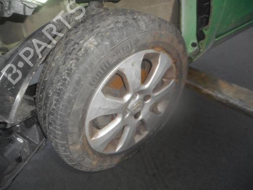 Switch OPEL AGILA B (H08) 1.2 (F68) | BP25558039I30  - Image 15