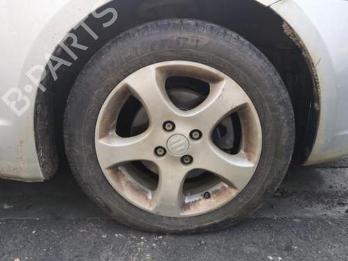 Left taillight SUZUKI SWIFT III (MZ, EZ) 1.3 DDiS (RS413D) | BP25537663C34 - Image 27