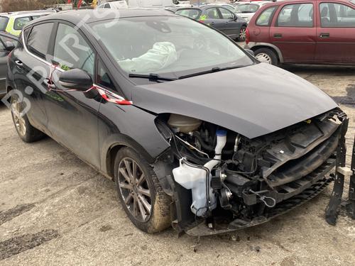 Steering column stalk FORD FIESTA VII (HJ, HF) 1.0 EcoBoost | BP25498022I23  - Image 5