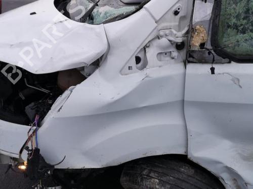 Steering column stalk FORD TRANSIT CUSTOM V362 Van (FY, FZ) 2.2 TDCi | BP25520714I23  - Image 31