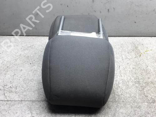 Encosto de cabeça CHEVROLET SPARK (M300) 1.0 (68 hp) 25546346