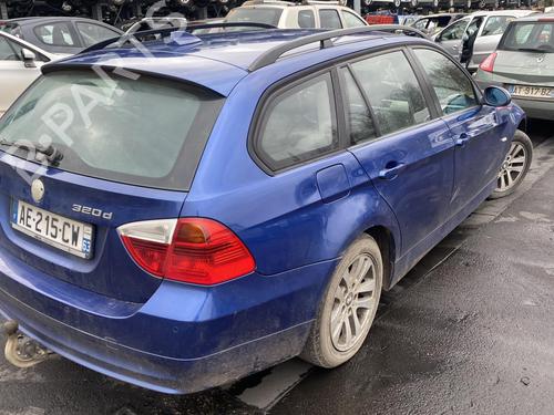 Steering column stalk BMW 3 Touring (E91) 320 d | BP25575434I23  - Image 8