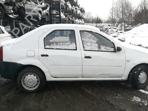 Rudehejsemekanisme Højre foran DACIA LOGAN (LS_) 1.4 (LS0A, LS0C, LS0E, LS0G) | BP25552992C23 - Image 17