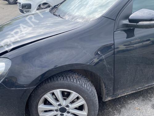 Rear mirror VW GOLF VI (5K1) 1.6 TDI | BP32746478I6  - Image 18