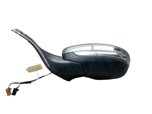 Left mirror PEUGEOT 208 I (CA_, CC_) 1.2 VTI 82 | BP27294717C26