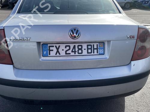 Forkjerm venstre VW PASSAT B5.5 (3B3) 1.9 TDI | BP25514802C41 