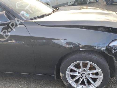 Right sun visor BMW 1 (F20) 116 d | BP25528143I2  - Image 37