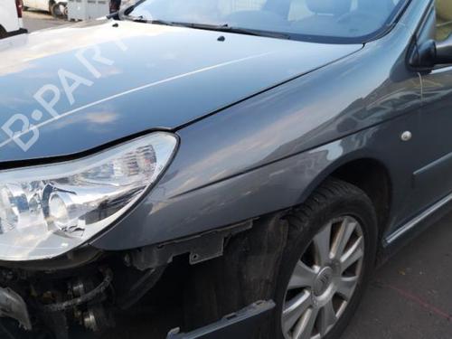 Left tailgate light CITROËN C5 II (RC_) 2.0 HDi (RCRHRH) | BP25560486C79 - Image 33