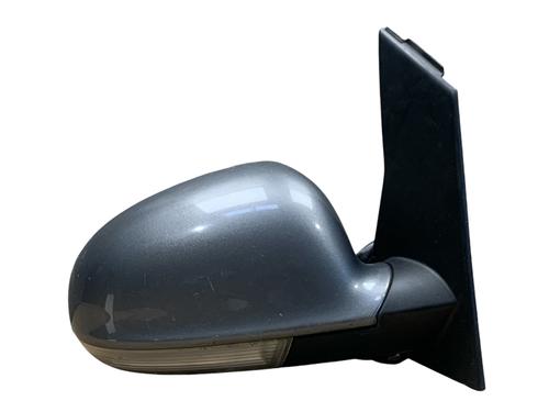 Used Right mirror VW GOLF PLUS V (5M1, 521) 2.0 TDI 16V (140 hp) 25538434