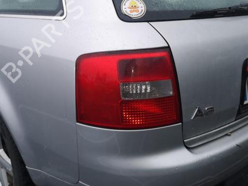 Left sun visor AUDI A6 C5 Avant (4B5, 4B6) 1.9 TDI | BP25520719I1  - Image 22