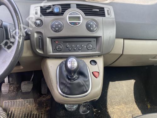 Switch RENAULT SCÉNIC II (JM0/1_) 1.5 dCi (JM1E, JM16) | BP25549326I30 