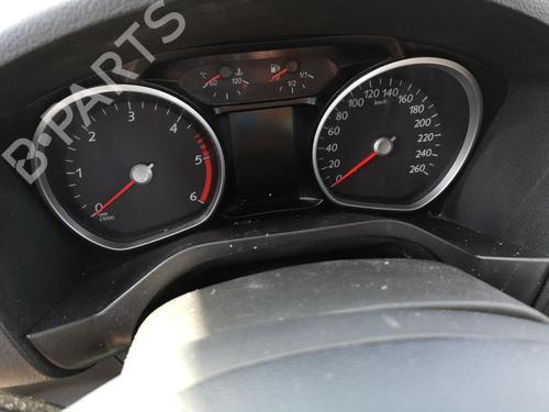 Left tailgate light FORD GALAXY II (WA6) 2.2 TDCi | BP25580705C79 - Image 18