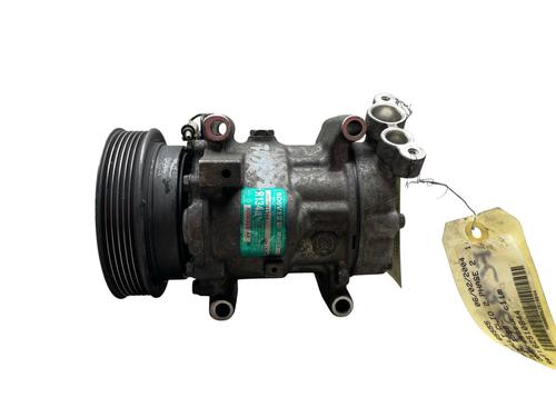 Used AC compressor AC compressor 25532723 25532723