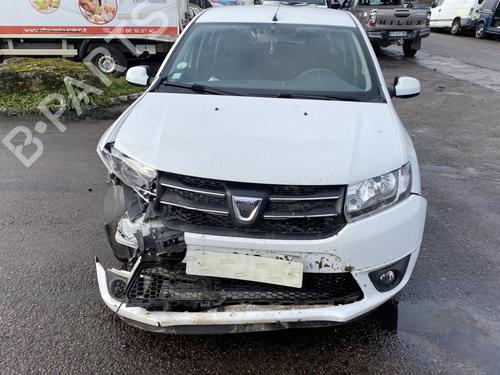 Left front window switch DACIA SANDERO II 1.5 dCi | BP25569178I27 - Image 21