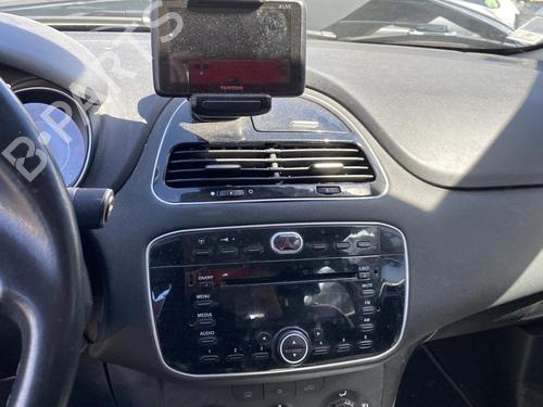 Right front indicator FIAT PUNTO EVO (199_) 1.3 D Multijet (199AXC1A, 199BXC1A, 199AXT1A, 199BXT1A) | BP25570905C33 - Image 43
