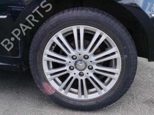 Climate control MERCEDES-BENZ A-CLASS (W169) A 180 CDI (169.007, 169.307) | BP26017929I5 - Image 27
