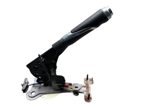 Used Hand brake PEUGEOT 208 I (CA_, CC_) 1.2 THP 110 (110 hp) 28313660