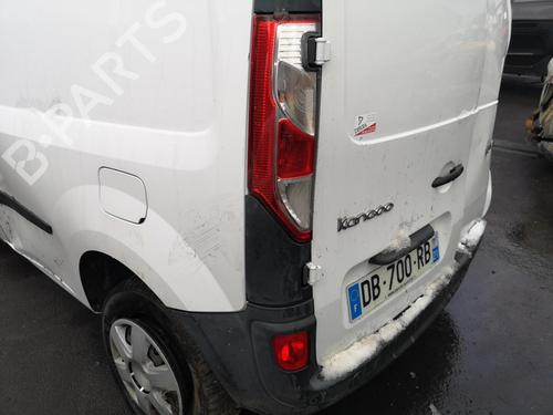 Starter RENAULT KANGOO Express (FW0/1_) 1.5 dCi 90 (FW0G, FW05, FW08, FW11) | BP25555973M8 - Image 6