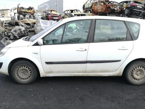 Venstre forlygte RENAULT SCÉNIC II (JM0/1_) 1.5 dCi (JM02, JM13) | BP25553745C28 