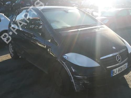 Rear mirror MERCEDES-BENZ A-CLASS (W169) A 180 CDI (169.007, 169.307) | BP25553158I6 