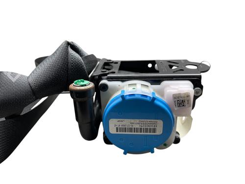 Front right belt tensioner PEUGEOT 108 1.0 VTi 72 | BP26614830C88 