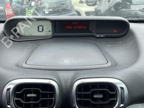 Front left interior door handle CITROËN C3 Picasso (SH_) 1.6 HDi | BP32173502I13 - Image 14