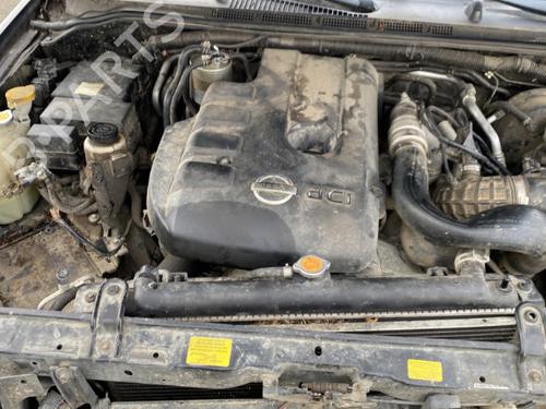 Alternator NISSAN NAVARA NP300 (D40) 2.5 dCi 4WD | BP27253727M7  - Image 17