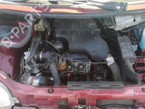 Alternator RENAULT TWINGO I (C06_) 1.2 (C063, C064) | BP25538766M7 