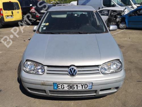 Venstre forlygte VW GOLF IV (1J1) 1.6 | BP25559890C28 