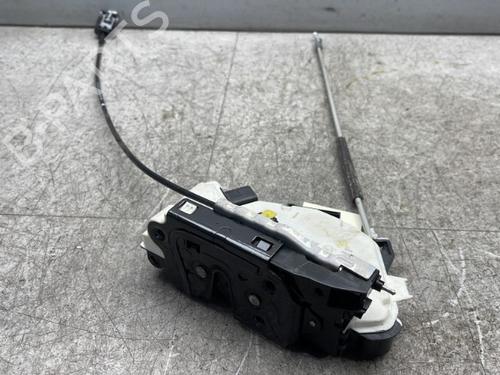 Rear right lock SEAT IBIZA IV SC (6J1, 6P5) 1.2 TSI | BP25573079C99 