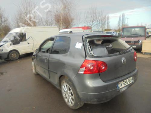 Right tailgate light VW GOLF V (1K1) 1.9 TDI | BP25553657C80 - Image 6