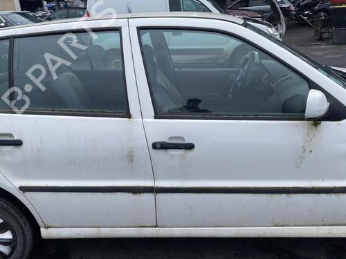 Left headlight VW POLO (6N2) 1.9 SDI | BP25551885C28  - Image 26